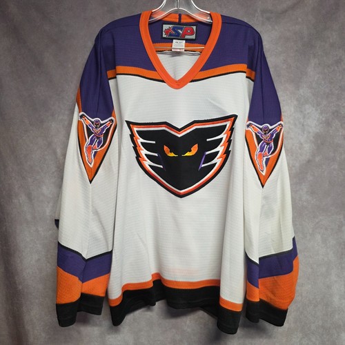 Vintage authentic ahl - vintage,