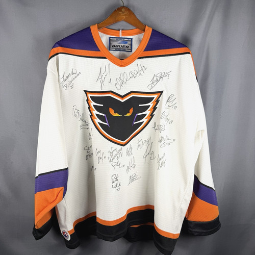 Philadelphia phantoms - philadelphia,