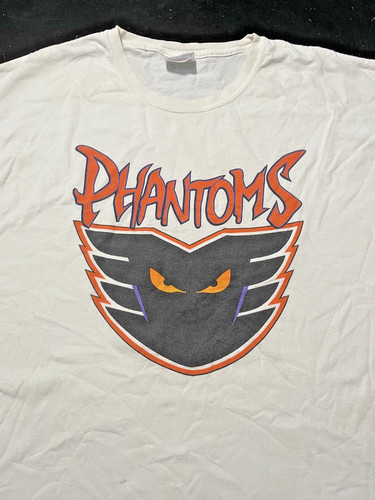 Vintage philadelphia phantoms - philadelphia,